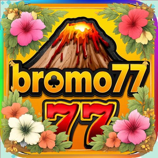 bromo77 — galeri pratinjau Resmi APK