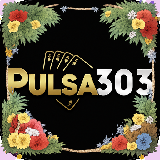 pulsa303 — mitra unggulan