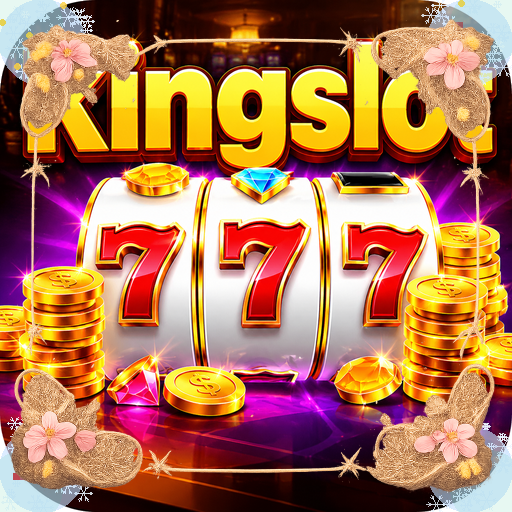 kingslot — mitra unggulan